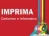 Logo de Imprima Cartuchos e Informática