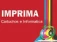 Logo de Imprima Cartuchos e Informática